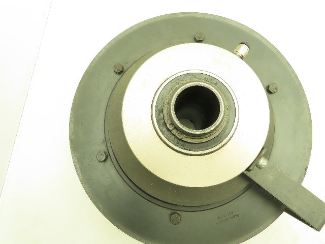 Airjustor 602ACT2MP8 Torque Limiter Clutch Brake MP8 Piston 35mm Bore