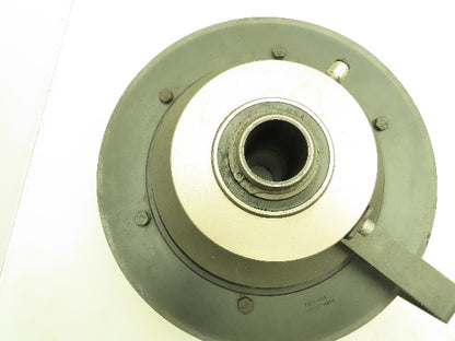 Airjustor 602ACT2MP8 Torque Limiter Clutch Brake MP8 Piston 35mm Bore
