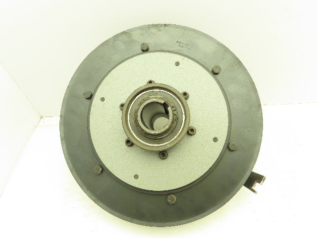 Airjustor 602ACT2MP8 Torque Limiter Clutch Brake MP8 Piston 35mm Bore