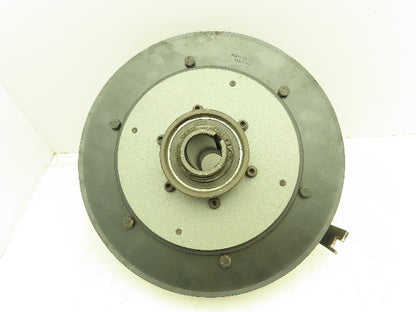 Airjustor 602ACT2MP8 Torque Limiter Clutch Brake MP8 Piston 35mm Bore