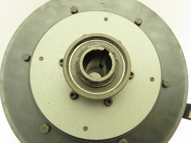 Airjustor 602ACT2MP8 Torque Limiter Clutch Brake MP8 Piston 35mm Bore