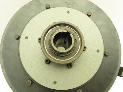 Airjustor 602ACT2MP8 Torque Limiter Clutch Brake MP8 Piston 35mm Bore