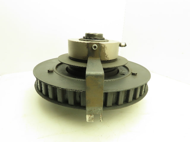 Airjustor 602ACT2MP8 Torque Limiter Clutch Brake MP8 Piston 35mm Bore