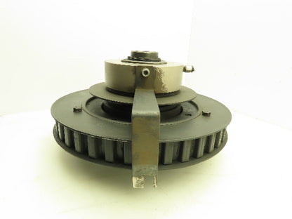 Airjustor 602ACT2MP8 Torque Limiter Clutch Brake MP8 Piston 35mm Bore
