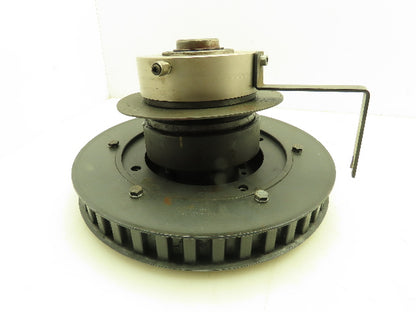 Airjustor 602ACT2MP8 Torque Limiter Clutch Brake MP8 Piston 35mm Bore
