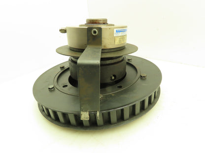 Airjustor 602ACT2MP8 Torque Limiter Clutch Brake MP8 Piston 35mm Bore