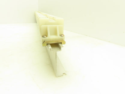 Allen Bradley 1492-CA Terminal Blocks 60A 8 Awg 600V Lot of 65