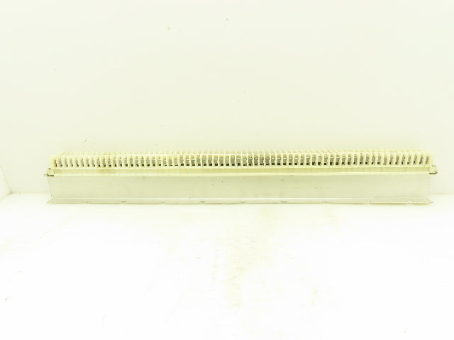 Allen Bradley 1492-CA Terminal Blocks 60A 8 Awg 600V Lot of 65