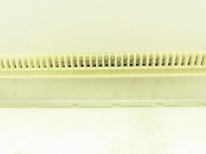 Allen Bradley 1492-CA Terminal Blocks 60A 8 Awg 600V Lot of 65