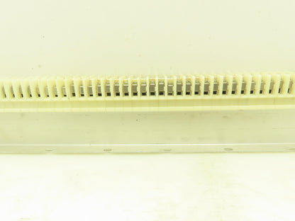 Allen Bradley 1492-CA Terminal Blocks 60A 8 Awg 600V Lot of 65