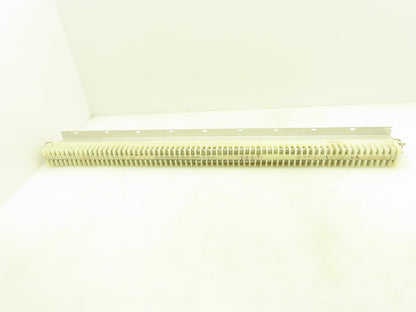 Allen Bradley 1492-CA Terminal Blocks 60A 8 Awg 600V Lot of 65