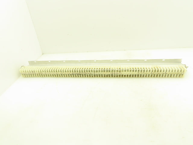 Allen Bradley 1492-CA Terminal Blocks 60A 8 Awg 600V Lot of 65