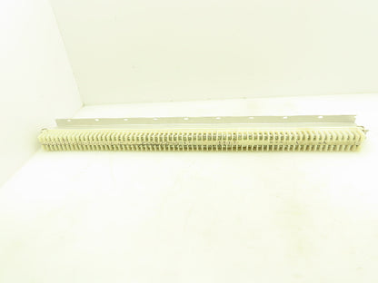 Allen Bradley 1492-CA Terminal Blocks 60A 8 Awg 600V Lot of 65