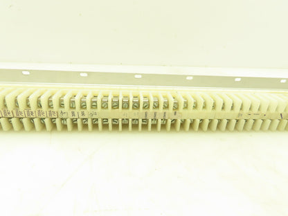 Allen Bradley 1492-CA Terminal Blocks 60A 8 Awg 600V Lot of 65
