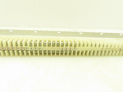 Allen Bradley 1492-CA Terminal Blocks 60A 8 Awg 600V Lot of 65