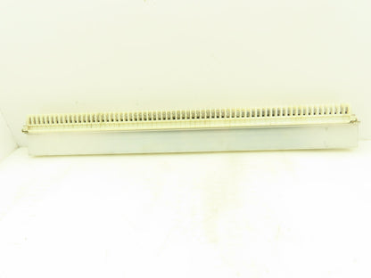 Allen Bradley 1492-CA Terminal Blocks 60A 8 Awg 600V Lot of 65