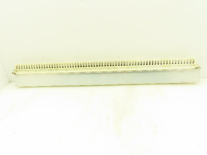 Allen Bradley 1492-CA Terminal Blocks 60A 8 Awg 600V Lot of 65