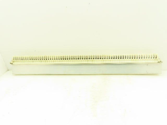 Allen Bradley 1492-CA Terminal Blocks 60A 8 Awg 600V Lot of 65