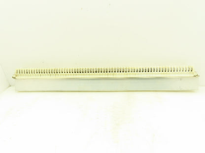 Allen Bradley 1492-CA Terminal Blocks 60A 8 Awg 600V Lot of 65