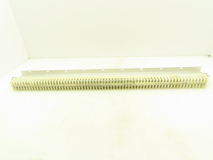 Allen Bradley 1492-CA Terminal Blocks 60A 8 Awg 600V Lot of 65