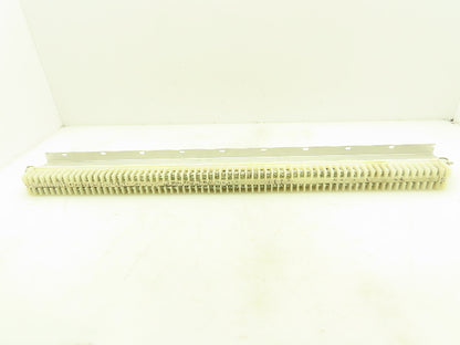 Allen Bradley 1492-CA Terminal Blocks 60A 8 Awg 600V Lot of 65