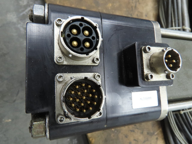 Nordson Servo-Flo 305  1-Part Shot Meter 1-110cc Dispensing w/Graco Valves