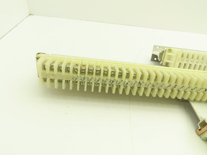 Allen Bradley 1492-CA Terminal Blocks 60A 8 Awg 600V Lot of 211