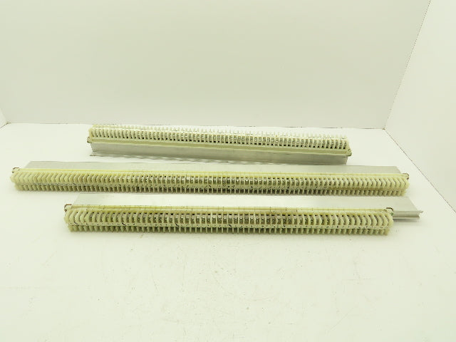 Allen Bradley 1492-CA Terminal Blocks 60A 8 Awg 600V Lot of 211