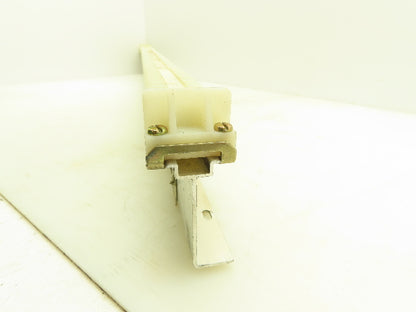 Allen Bradley 1492-F DIN Rail Mount Terminal Block 300V 22-14 Awg Lot of 90