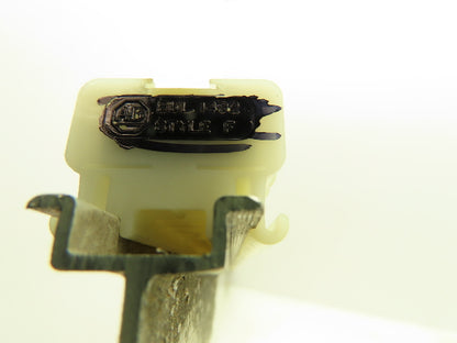 Allen Bradley 1492-F DIN Rail Mount Terminal Block 300V 22-14 Awg Lot of 90