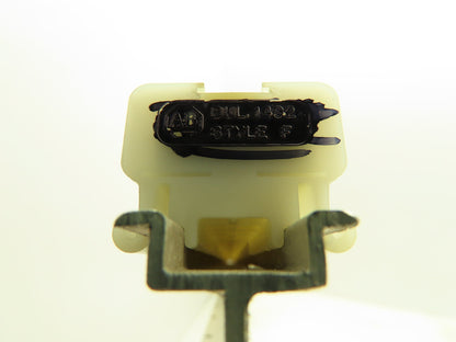 Allen Bradley 1492-F DIN Rail Mount Terminal Block 300V 22-14 Awg Lot of 90