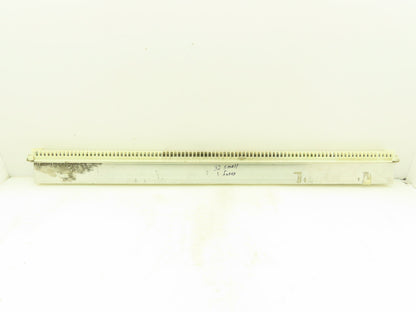 Allen Bradley 1492-F DIN Rail Mount Terminal Block 300V 22-14 Awg Lot of 90