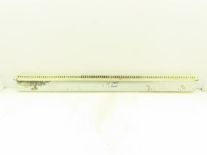 Allen Bradley 1492-F DIN Rail Mount Terminal Block 300V 22-14 Awg Lot of 90