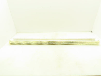 Allen Bradley 1492-F DIN Rail Mount Terminal Block 300V 22-14 Awg Lot of 90