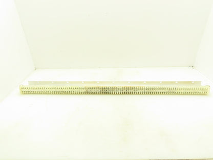 Allen Bradley 1492-F DIN Rail Mount Terminal Block 300V 22-14 Awg Lot of 90