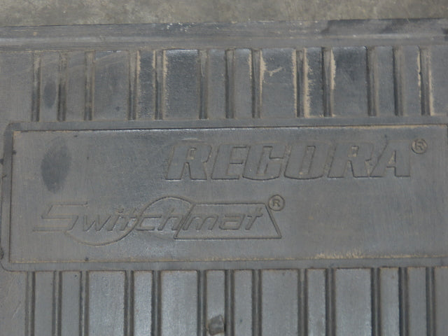 Recora Switchmat 42-1/2" x 36" Pressure Sensitive Operator Presence Switchmat