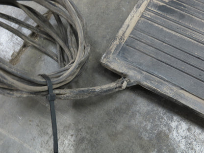 Recora Switchmat 42-1/2" x 36" Pressure Sensitive Operator Presence Switchmat