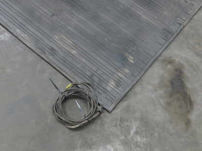 Recora Switchmat 42-1/2" x 36" Pressure Sensitive Operator Presence Switchmat