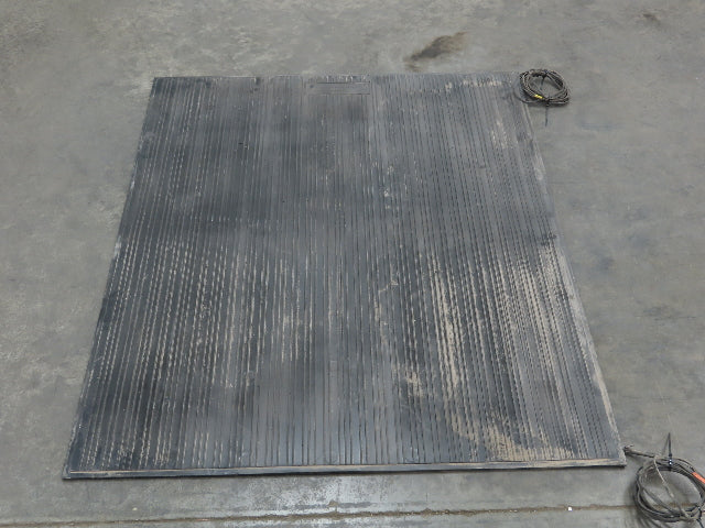 Recora Switchmat 42-1/2" x 36" Pressure Sensitive Operator Presence Switchmat
