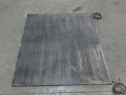 Recora Switchmat 42-1/2" x 36" Pressure Sensitive Operator Presence Switchmat