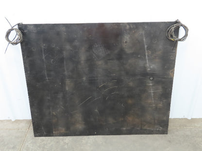 Recora Switchmat 42-1/2" x 36" Pressure Sensitive Operator Presence Switchmat
