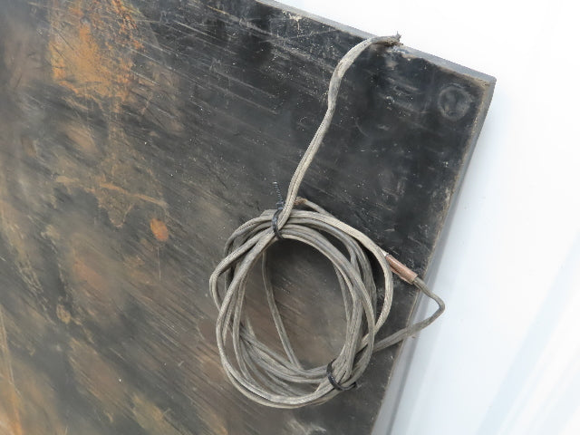 Recora Switchmat 60-1/2" x 36" Pressure Sensitive Operator Presence Switchmat