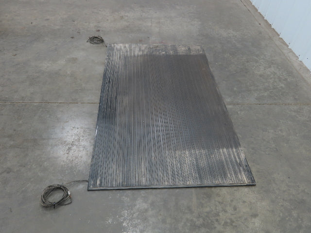 Recora Switchmat 60-1/2" x 36" Pressure Sensitive Operator Presence Switchmat