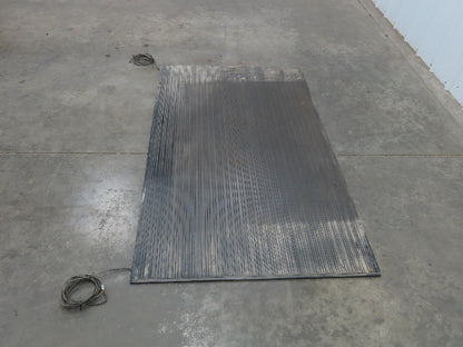 Recora Switchmat 60-1/2" x 36" Pressure Sensitive Operator Presence Switchmat