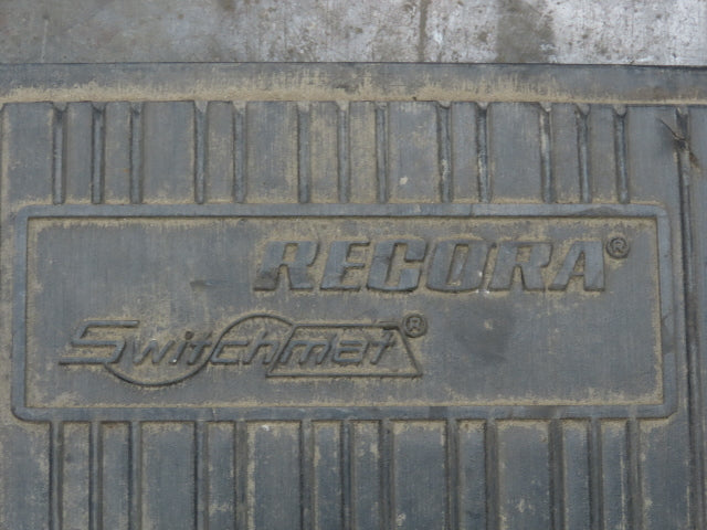 Recora Switchmat 60-1/2" x 36" Pressure Sensitive Operator Presence Switchmat