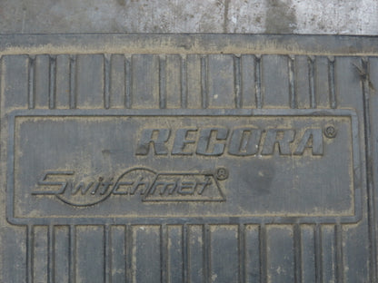 Recora Switchmat 60-1/2" x 36" Pressure Sensitive Operator Presence Switchmat