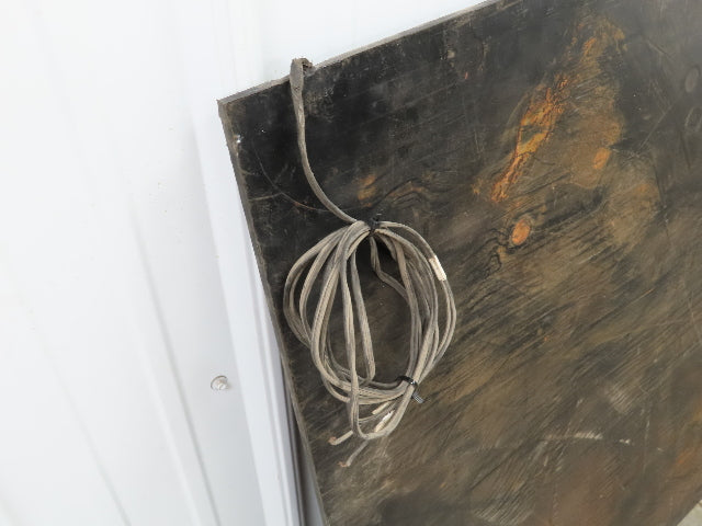 Recora Switchmat 60-1/2" x 36" Pressure Sensitive Operator Presence Switchmat