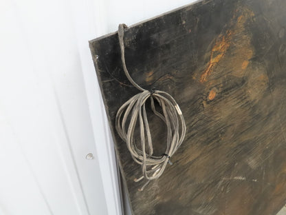 Recora Switchmat 60-1/2" x 36" Pressure Sensitive Operator Presence Switchmat