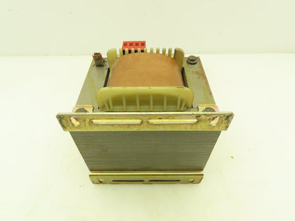 Kirchner TT65784 Power Control Transformer 1.5KVA 400V to 230V Step-Down