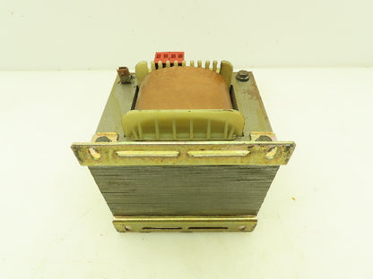 Kirchner TT65784 Power Control Transformer 1.5KVA 400V to 230V Step-Down